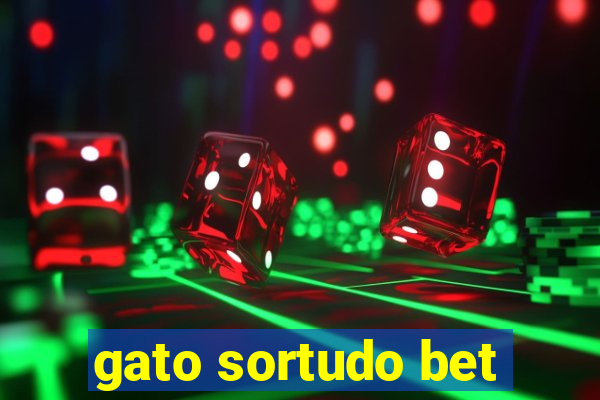 gato sortudo bet